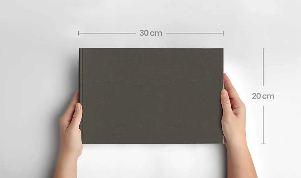 Layflat Photo Book - Gifts for Mum