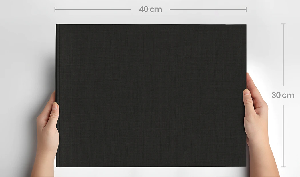 Schwarz
