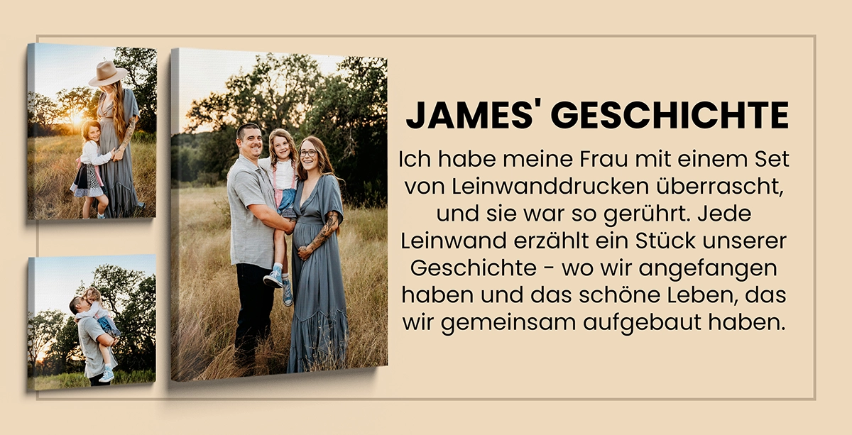 Julias Geschichte