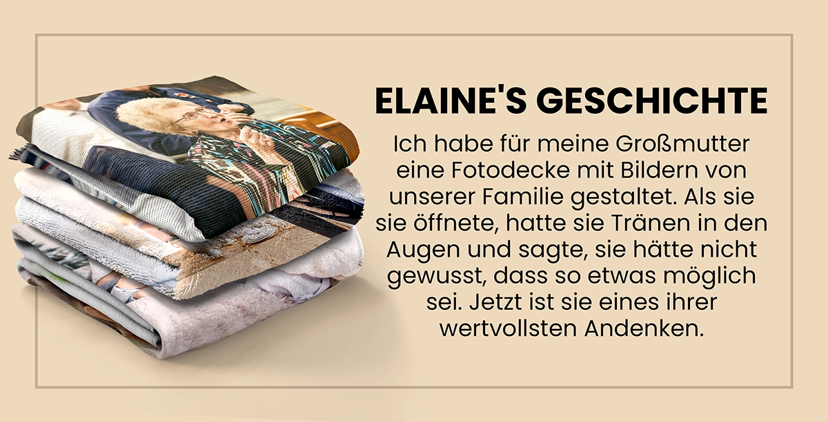 Bens Geschichte