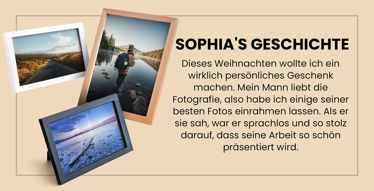 Tonis Geschichte