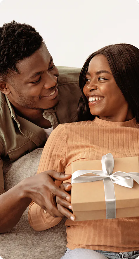 Geschenke für Ehefrauen