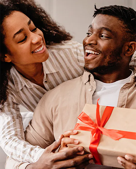 Geschenke für Ehemann