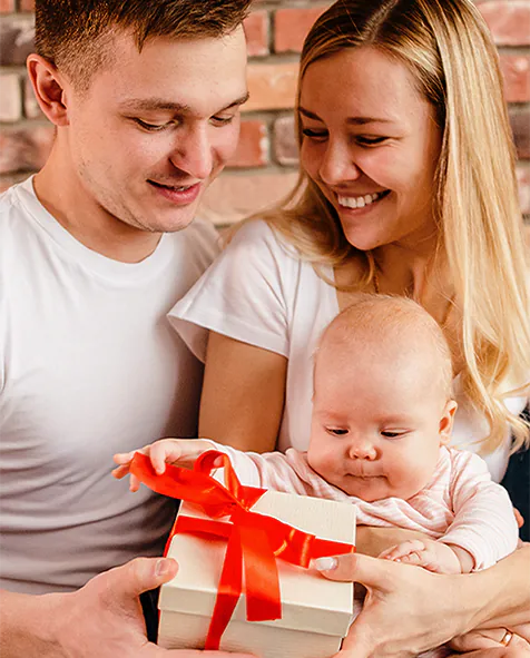 Geschenke für neue Väter