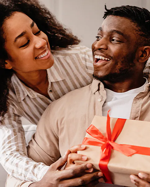 Geschenke für Ehemann