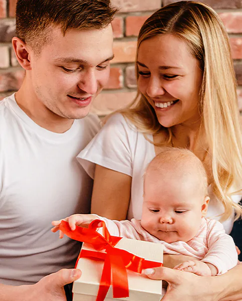 Geschenke für neue Väter