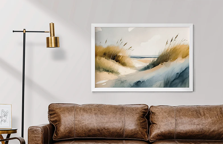 Inspiration für Ihren gerahmten Druck
