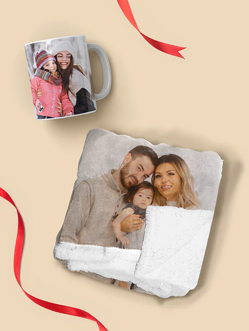 Geschenke für Mütter