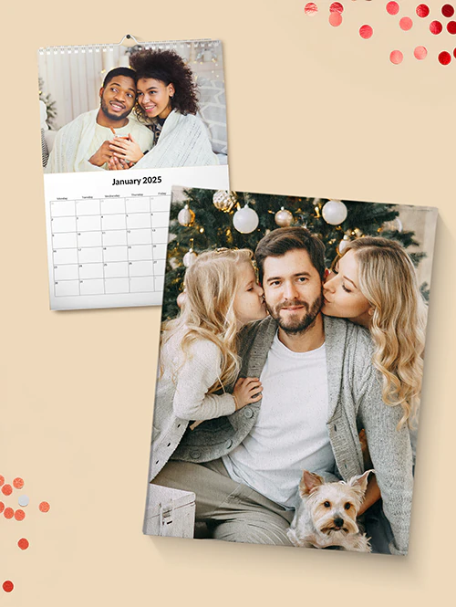 Personalisierte Geschenke