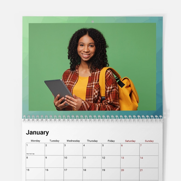 Fotokalender